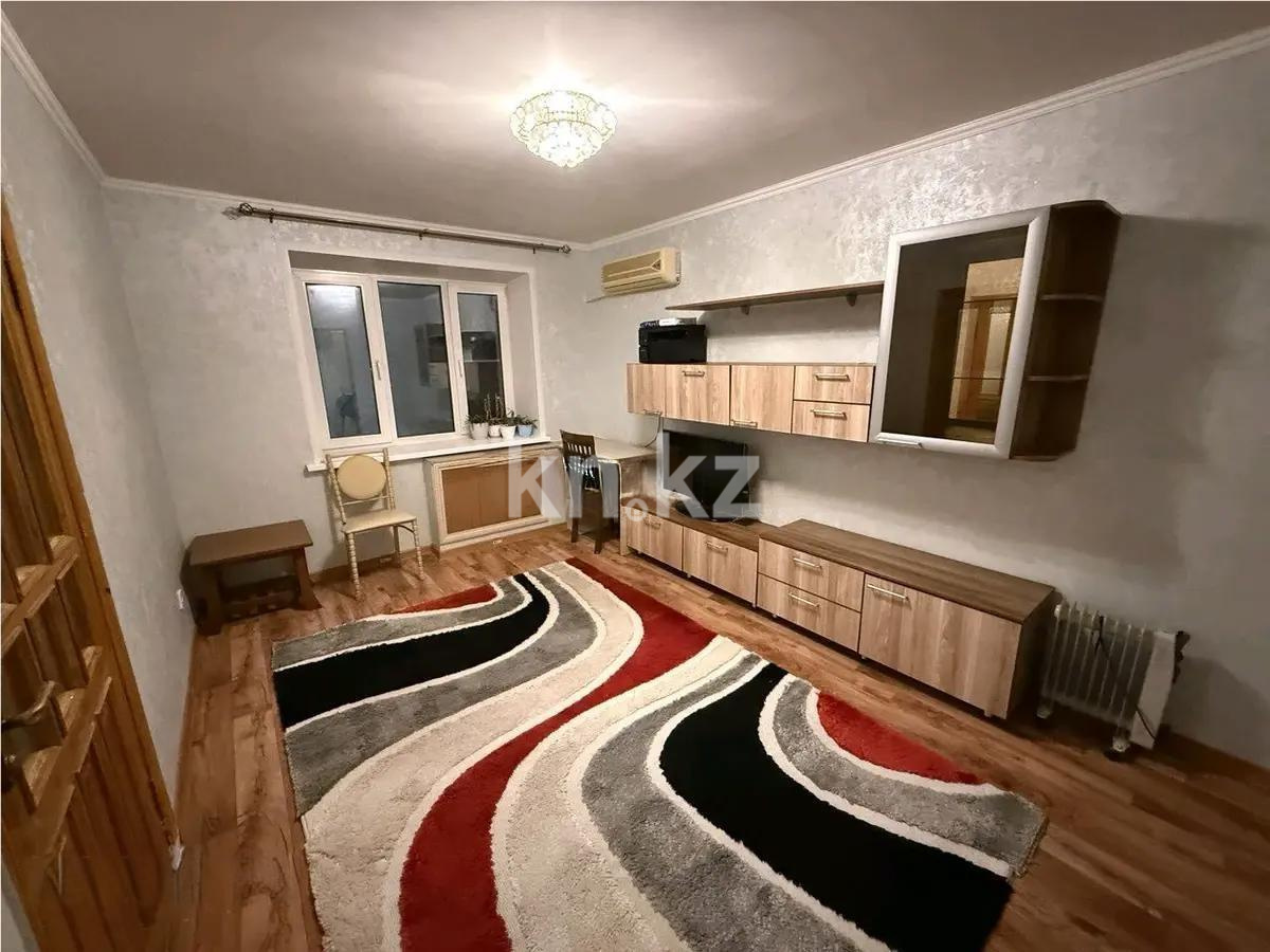 Продажа 2-комнатной квартиры, 39 м² - Продажа квартир в Семее фото 1 из 4
