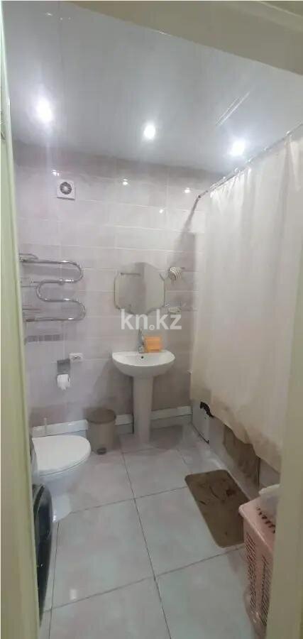 Продажа 1-комнатной квартиры, 49.6 м² в Астане - фото 2