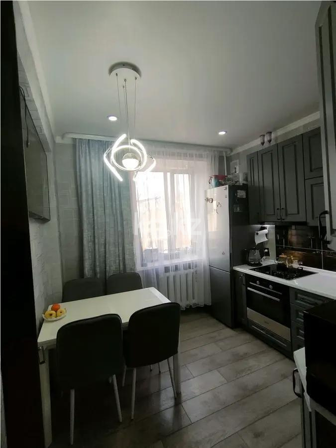 Продажа 2-комнатной квартиры, 63 м², ул. Жамбыла, дом  78 - Продажа  двухкомнатных квартир в Сарани фото 6 из 10