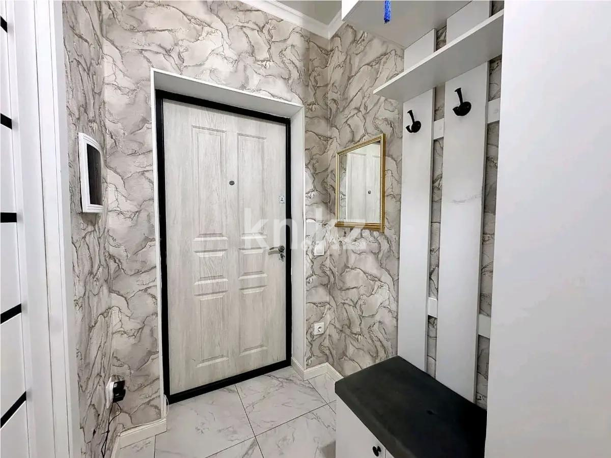 Продажа 2-комнатной квартиры, 53.7 м² - Продажа двухкомнатных квартир от собственников в Казахстане фото 6 из 6