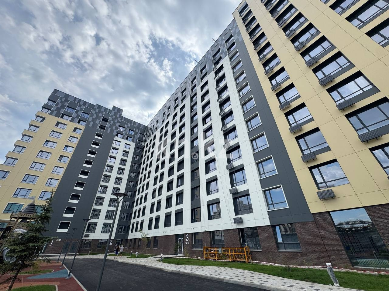 Продажа 2-комнатной квартиры, 52.7 м² - Продажа квартир в р-не Есиль Астаны - страница 67 фото 1 из 11