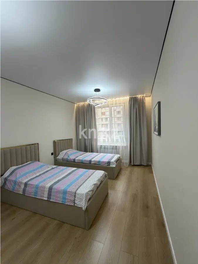 Продажа 3-комнатной квартиры, 78 м² - Продажа трехкомнатных квартир в Бостандыкском р-не Алматы фото 3 из 6