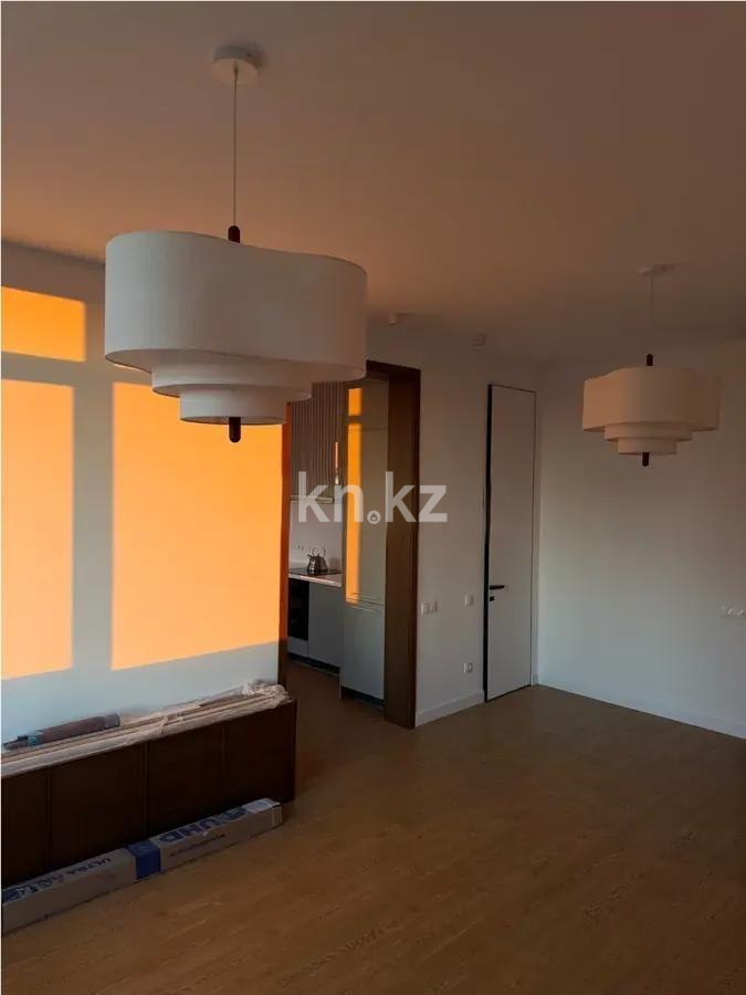Продажа 2-комнатной квартиры, 80 м², пр. Улы Дала, дом  37 в Астане