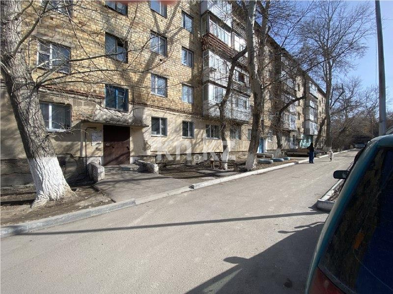Продажа 3-комнатной квартиры, 56 м², ул. Блюхера в Темиртау - фото 16
