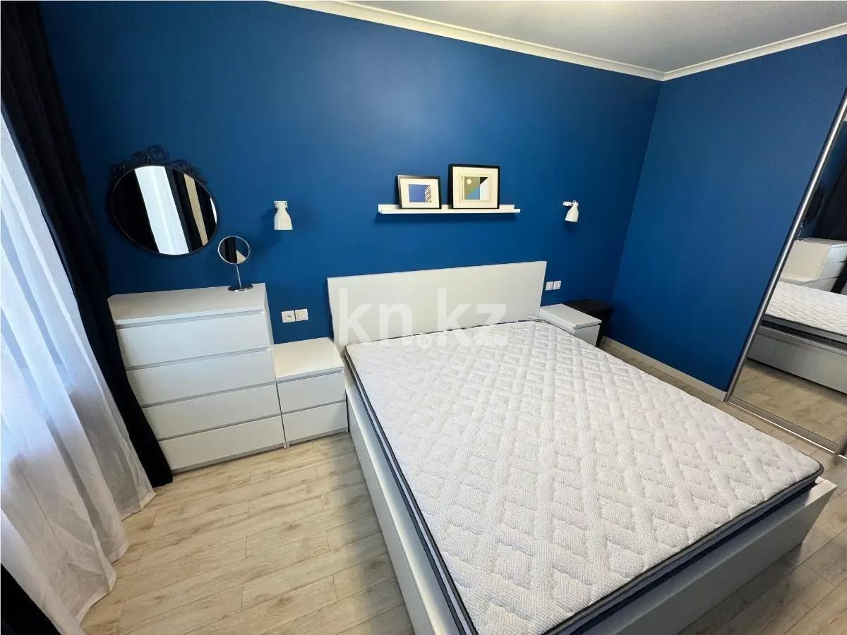 Продажа 2-комнатной квартиры, 40 м² - Продажа двухкомнатных квартир в Караганде фото 2 из 5