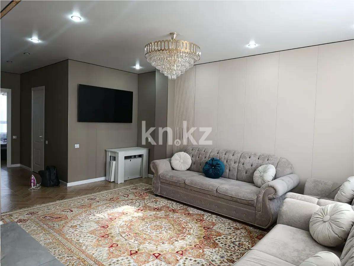 Продажа 2-комнатной квартиры, 70 м² - Продажа квартир в Астане - страница 8 фото 1 из 4