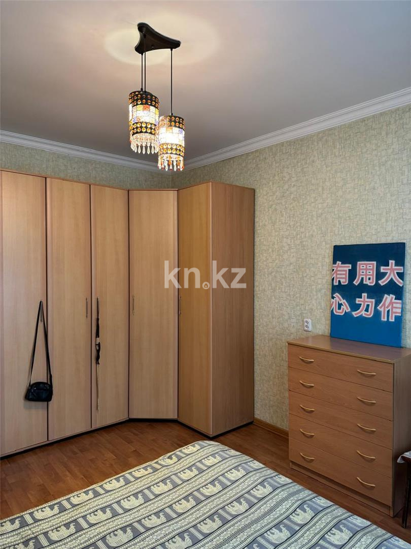Продажа 3-комнатной квартиры, 65 м², ул. Чкалова - Продажа  трехкомнатных квартир в Караганде с фото фото 4 из 12