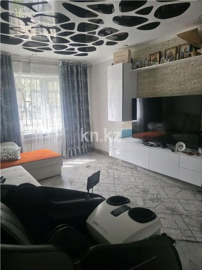 Продажа 3-комнатной квартиры, 84 м² - Продажа трехкомнатных квартир в Алматы - страница 14 фото 1 из 5