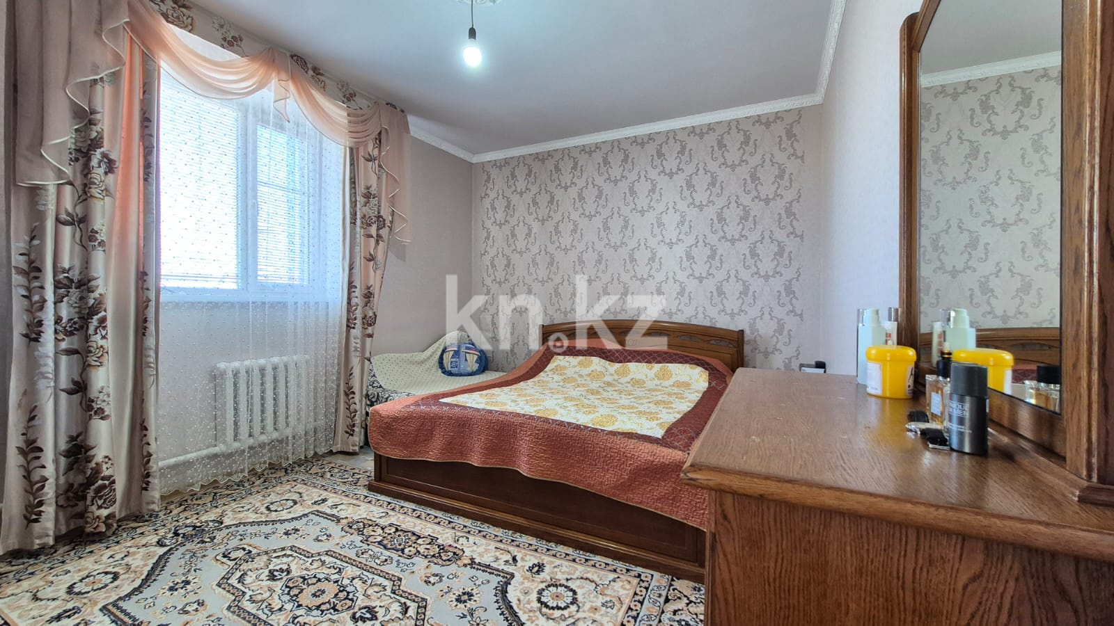 Продажа 6-комнатного дома, 204 м² - Продажа недвижимости в Атырау фото 23 из 40