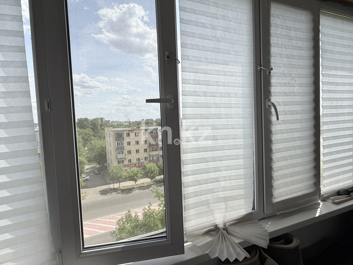 Продажа 2-комнатной квартиры, 52 м² - Продажа жилой и коммерческой недвижимости в Темиртау фото 9 из 9