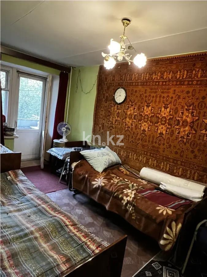 Продажа 2-комнатной квартиры, 46 м² в Караганде - фото 2