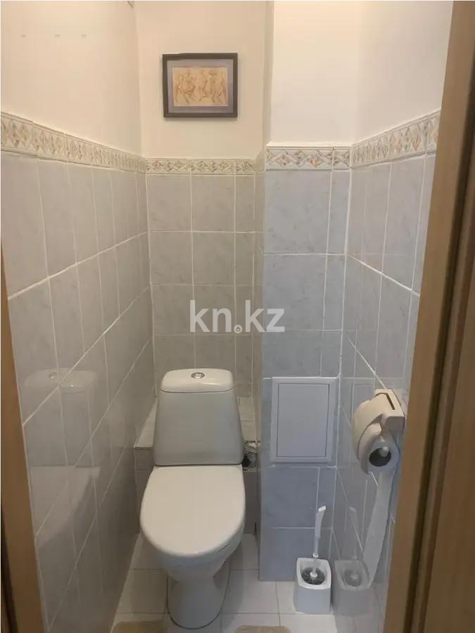 Продажа 2-комнатной квартиры, 56.3 м², ул. Желтоксан, дом  171 в Алматы - фото 5