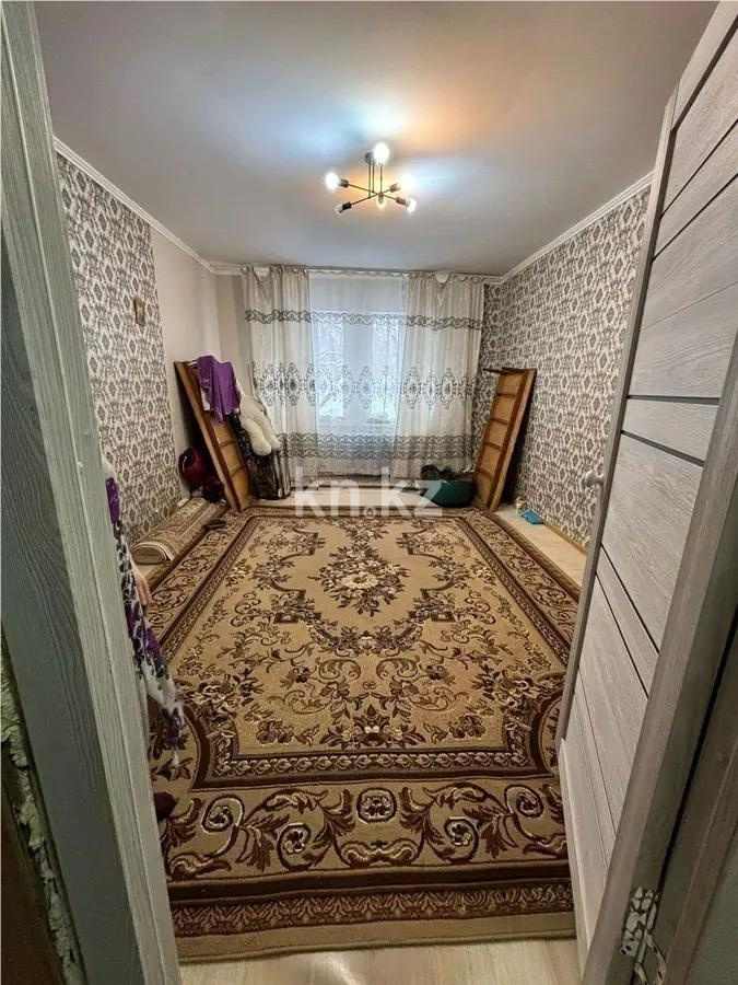 Продажа 2-комнатной квартиры, 46 м², ул. Победы, дом  5/1 - Продажа  двухкомнатных квартир в Темиртау с фото фото 1 из 3
