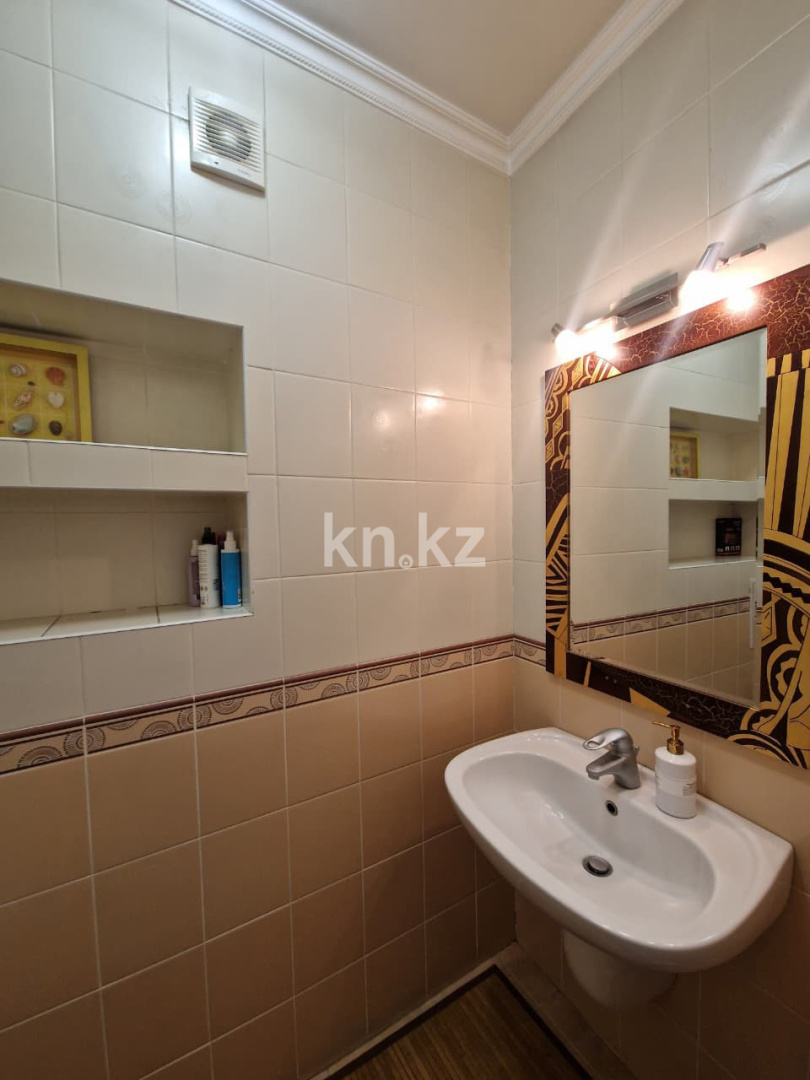 Продажа 3-комнатной квартиры, 100 м² - Продажа квартир в Казахстане - страница 33 фото 22 из 29
