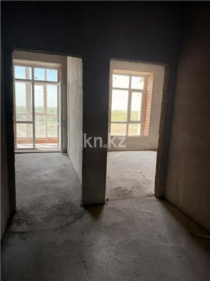 Продажа 1-комнатной квартиры, 40 м² - Продажа  однокомнатных квартир в новостройках Астаны - страница 4 фото 3 из 4