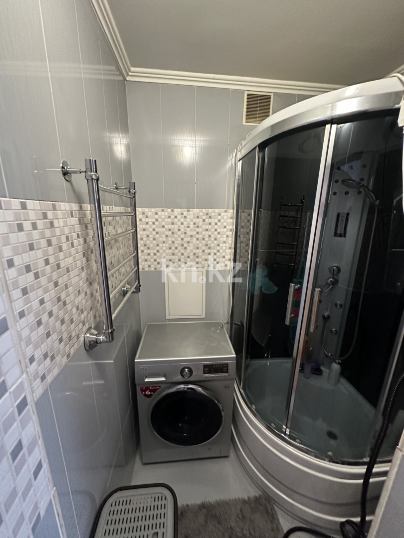 Продажа 4-комнатной квартиры, 104.5 м² - Продажа квартир в районе Город в Караганде фото 17 из 36