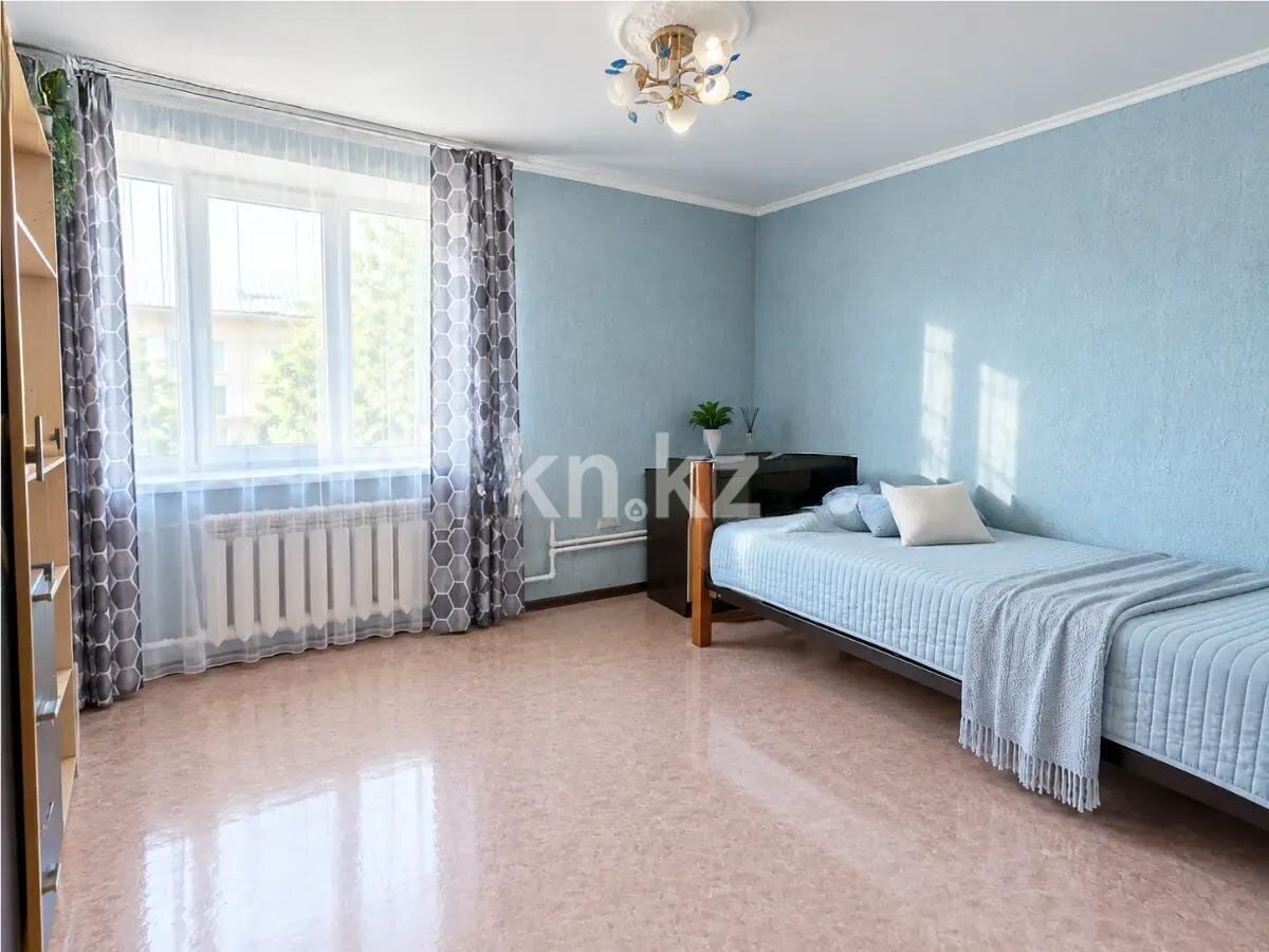 Продажа 3-комнатной квартиры, 73 м² в Алматы - фото 2