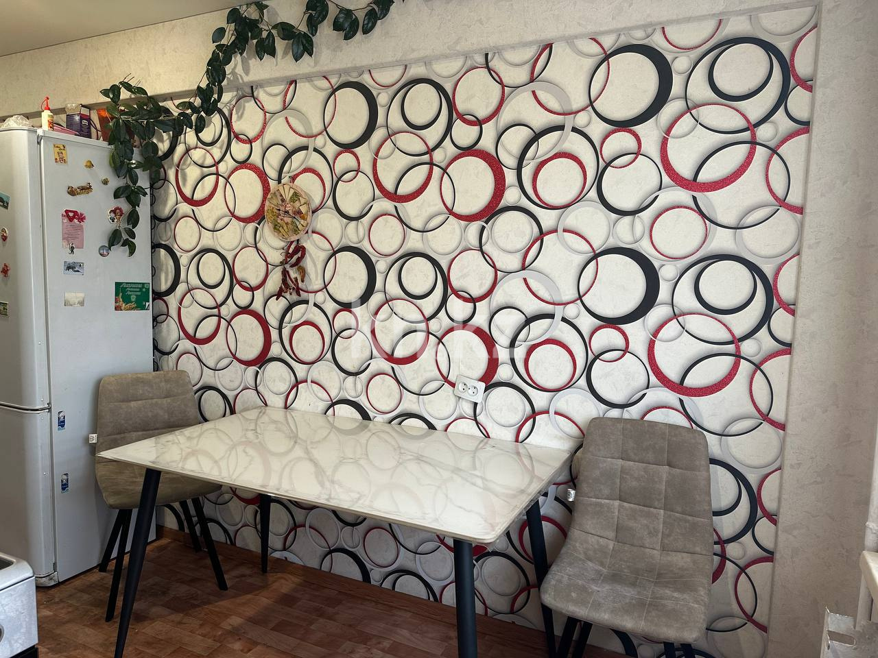 Продажа 3-комнатной квартиры, 89.6 м² - Продажа трехкомнатных квартир в Усть-Каменогорске фото 8 из 24