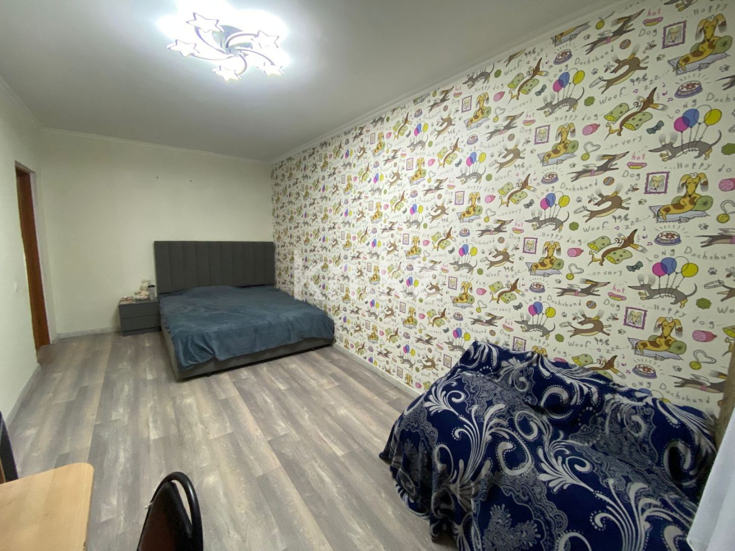 Продажа 2-комнатной квартиры, 56.5 м², ул. Ермекова - Продажа квартир в Караганде фото 3 из 7