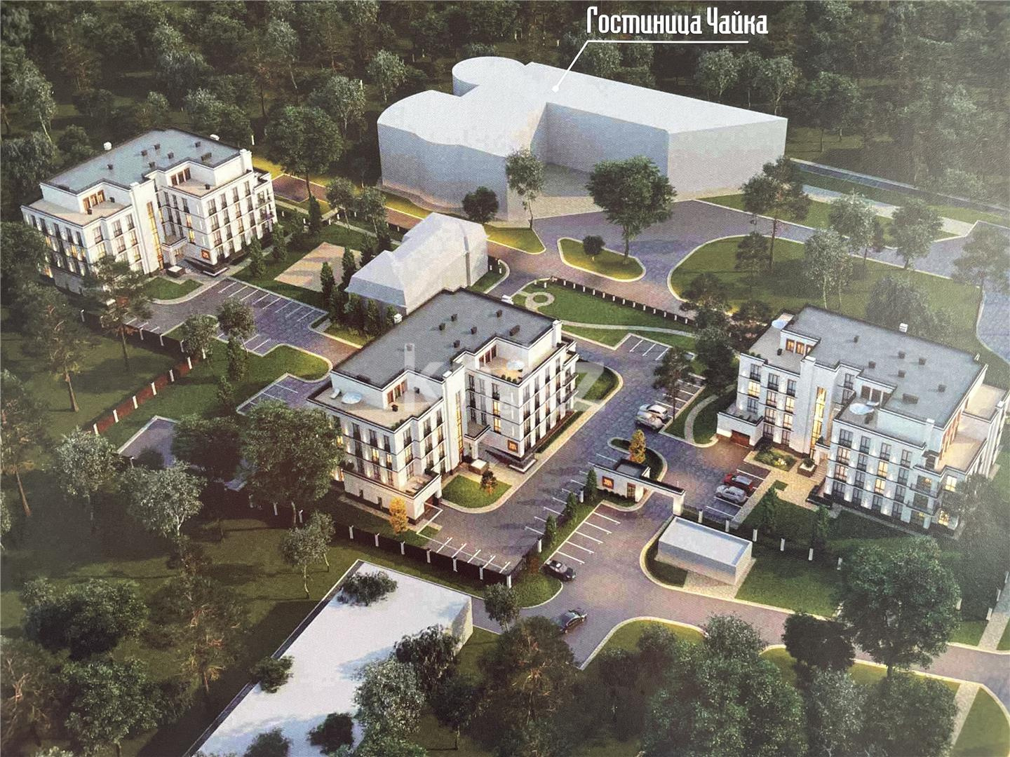 Продажа 6-комнатной квартиры, 165 м², ул. Мичурина, дом  11/12 - Продажа  пятикомнатных квартир в Караганде фото 17 из 17