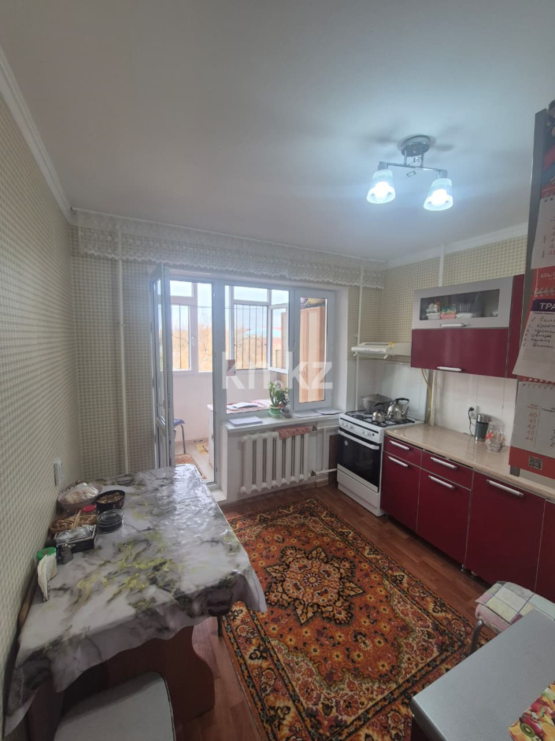 Продажа 3-комнатной квартиры, 71.6 м², ул. Рыскулова, дом  194 - Продажа квартир в Актобе фото 9 из 20