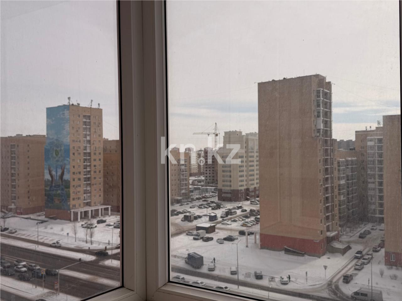 Продажа 1-комнатной квартиры, 40 м² - Продажа однокомнатных квартир в Астане - страница 49 фото 7 из 8