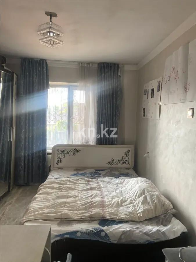 Продажа 2-комнатной квартиры, 56 м², ул. Есим хана, дом  40А - Продажа  двухкомнатных квартир в Алматы фото 2 из 5