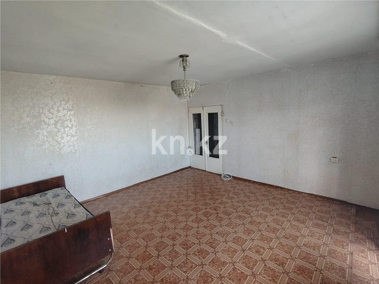 Продажа 2-комнатной квартиры, 52 м², ул. Молодежная - Продажа  двухкомнатных квартир в Шахтинске фото 1 из 12