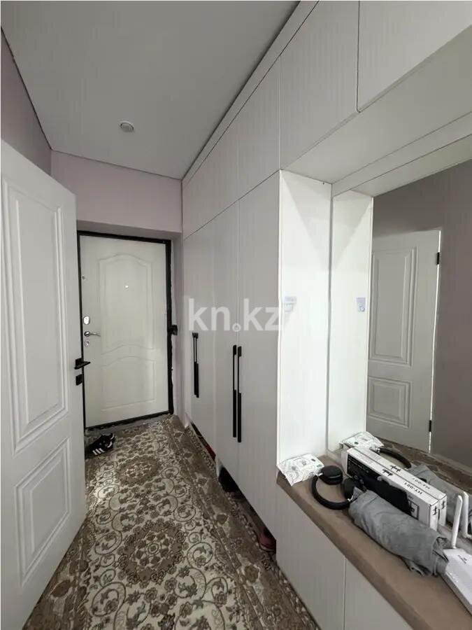 Продажа 1-комнатной квартиры, 30 м² в Астане - фото 3