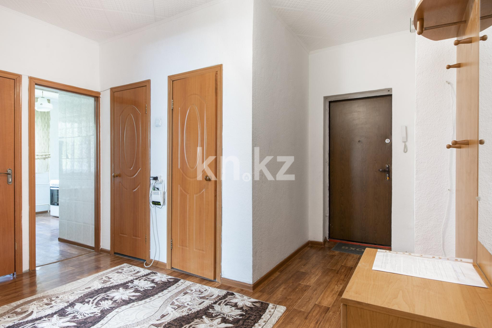 Аренда 3-комнатной квартиры посуточно, 64 м², ул. Жолдасбекова, дом  24 - Продажа квартир в Алматы фото 4 из 15