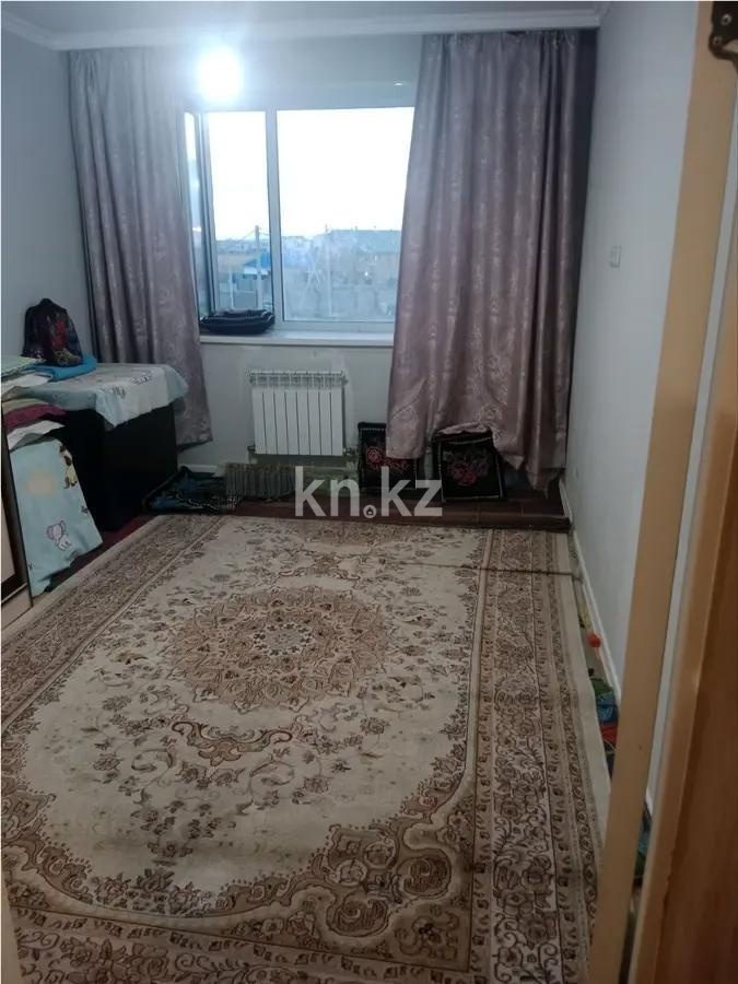 Продажа 2-комнатной квартиры, 50 м² в Астане - фото 2