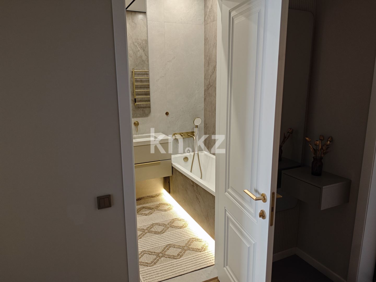 Продажа 2-комнатной квартиры, 58 м² - Продажа двухкомнатных квартир от собственников в Алматы - страница 3 фото 5 из 5