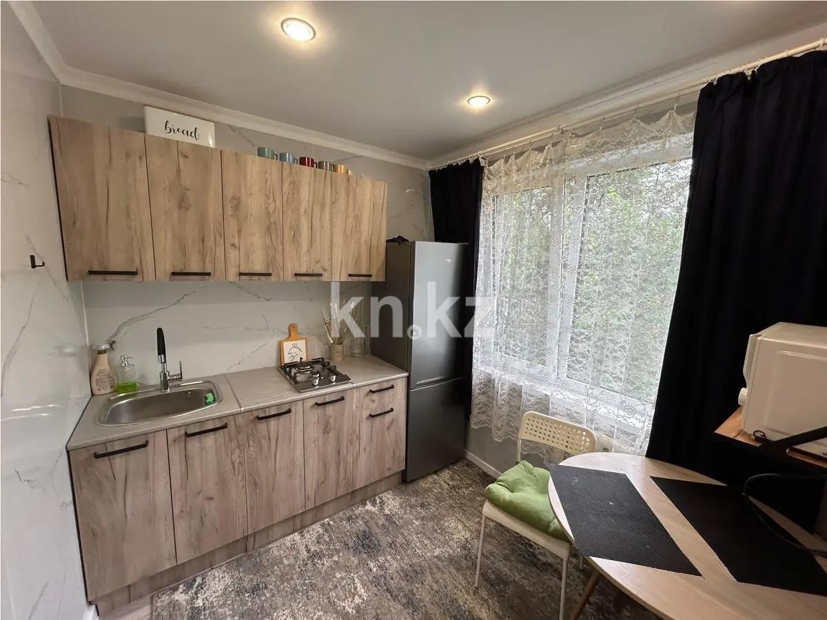 Продажа 1-комнатной квартиры, 42 м² - Продажа однокомнатных квартир в Алматы - страница 2 фото 3 из 4