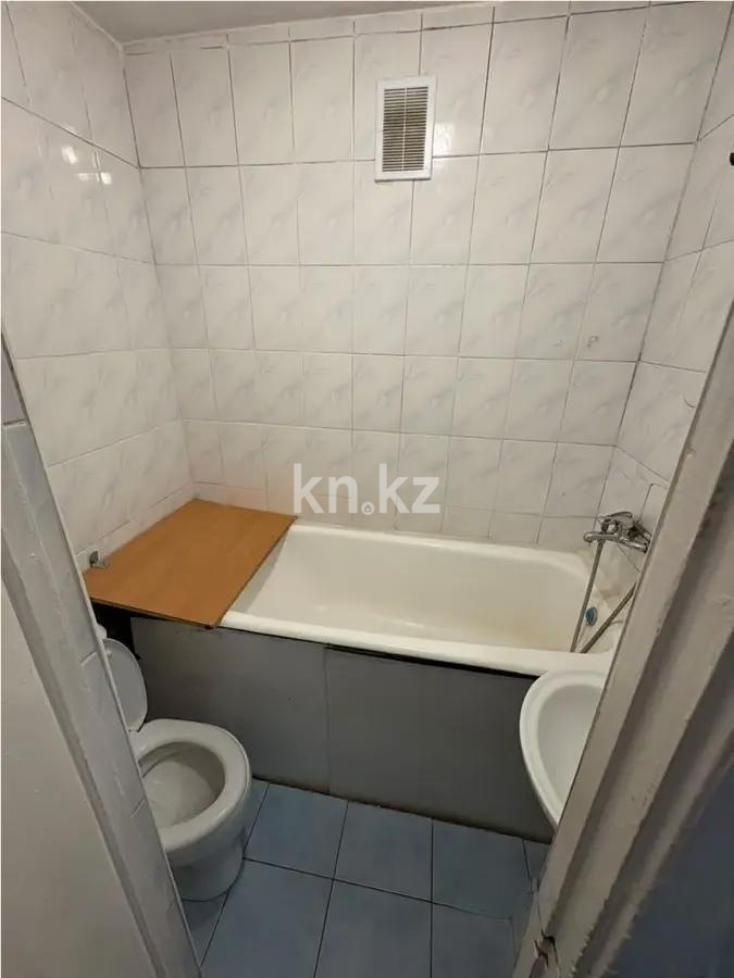 Продажа 1-комнатной квартиры, 29.3 м² в Астане - фото 3