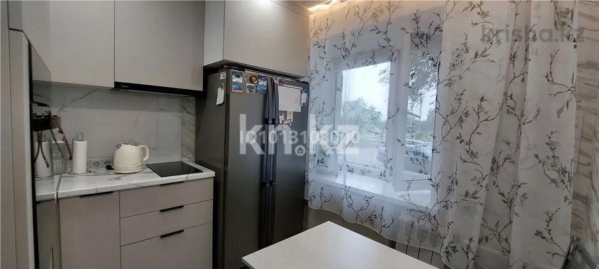 Продажа 2-комнатной квартиры, 42 м² в Караганде - фото 4