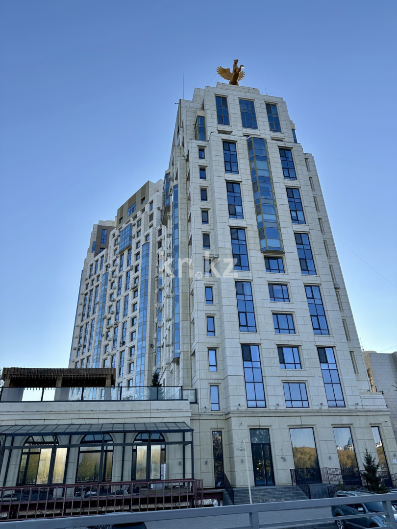 Продажа 4-комнатной квартиры, 170 м² - Продажа четырехкомнатных квартир от собственников в Астане - страница 13 фото 35 из 40