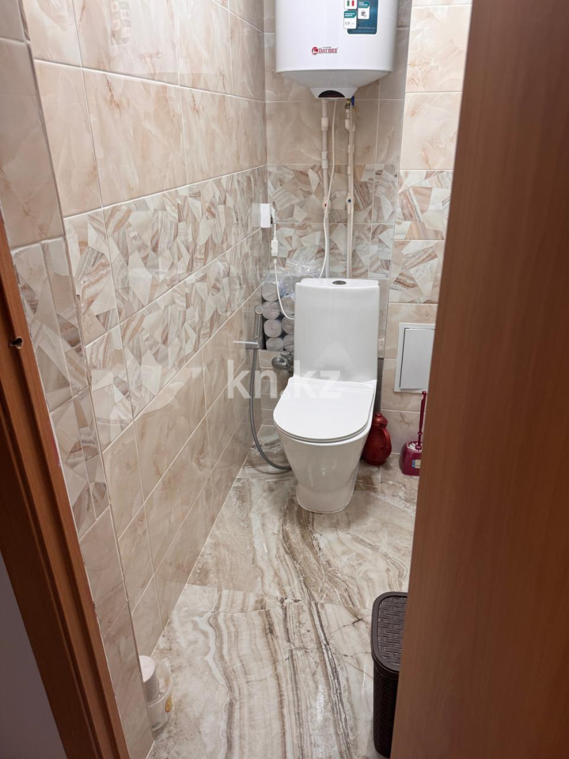 Продажа 2-комнатной квартиры, 68 м² - Продажа квартир в Караганде - страница 30 фото 12 из 13