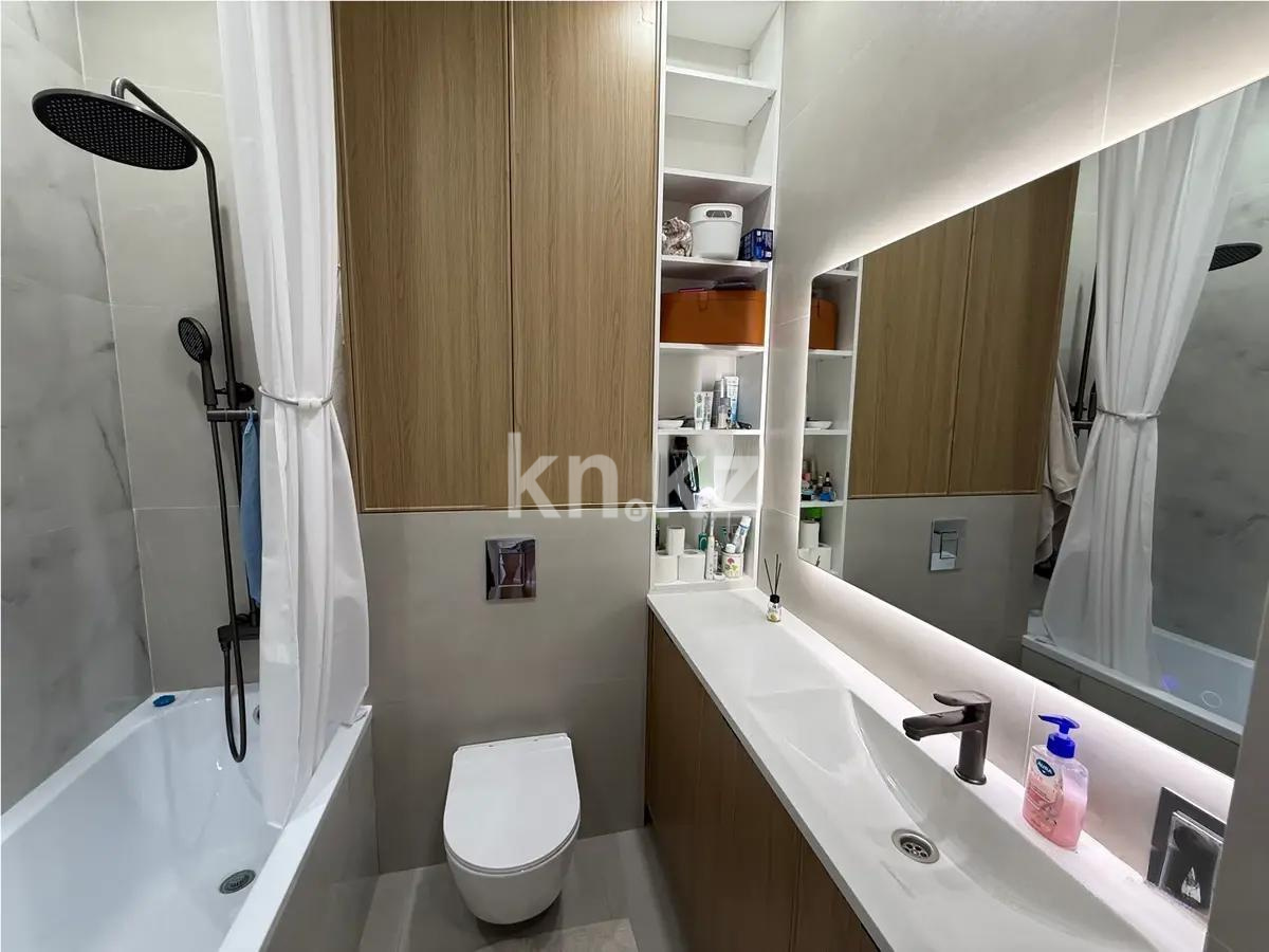 Продажа 3-комнатной квартиры, 80 м² - Продажа трехкомнатных квартир от собственников в Астане фото 6 из 7