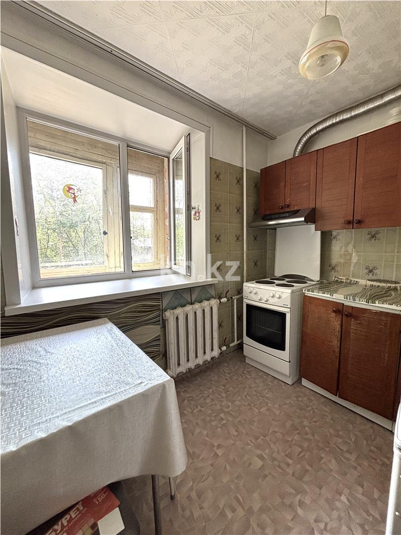 Продажа 1-комнатной квартиры, 33 м², ул. Аманжолова, дом  7 - Продажа квартир в Караганде фото 2 из 11