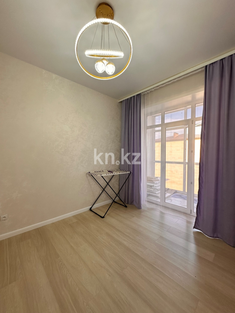 Аренда 3-комнатной квартиры, 82 м² - Аренда квартир помесячно в Караганде фото 12 из 23