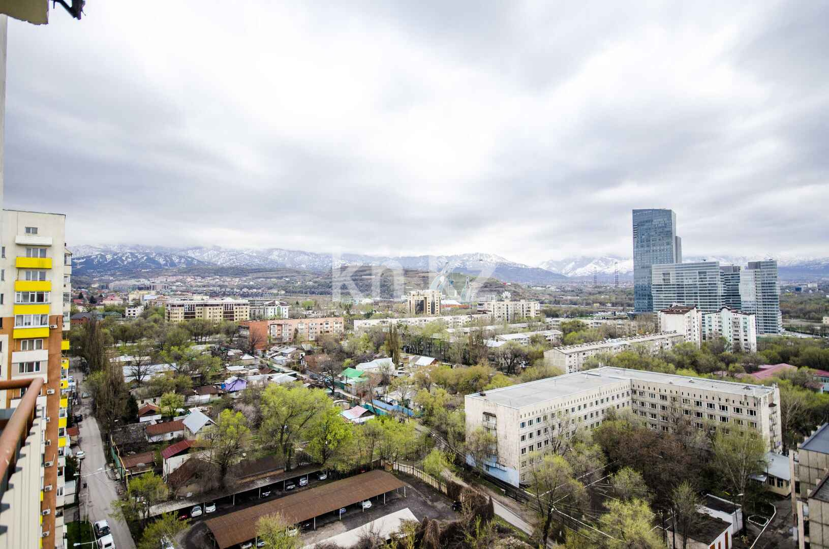 Продажа 2-комнатной квартиры, 86.2 м² - Продажа квартир в Казахстане - страница 12 фото 22 из 31