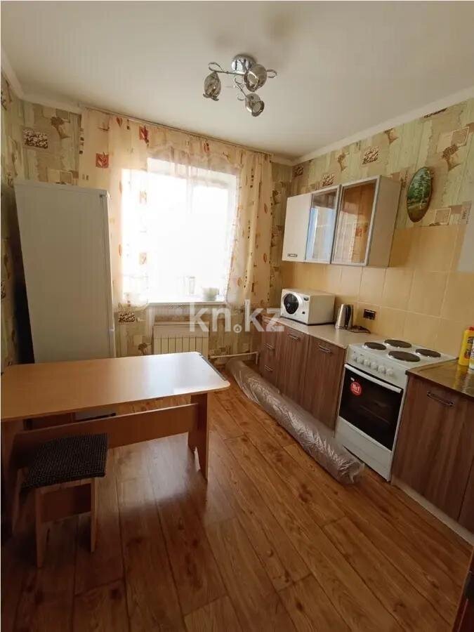 Продажа 1-комнатной квартиры, 41 м² в Караганде - фото 3