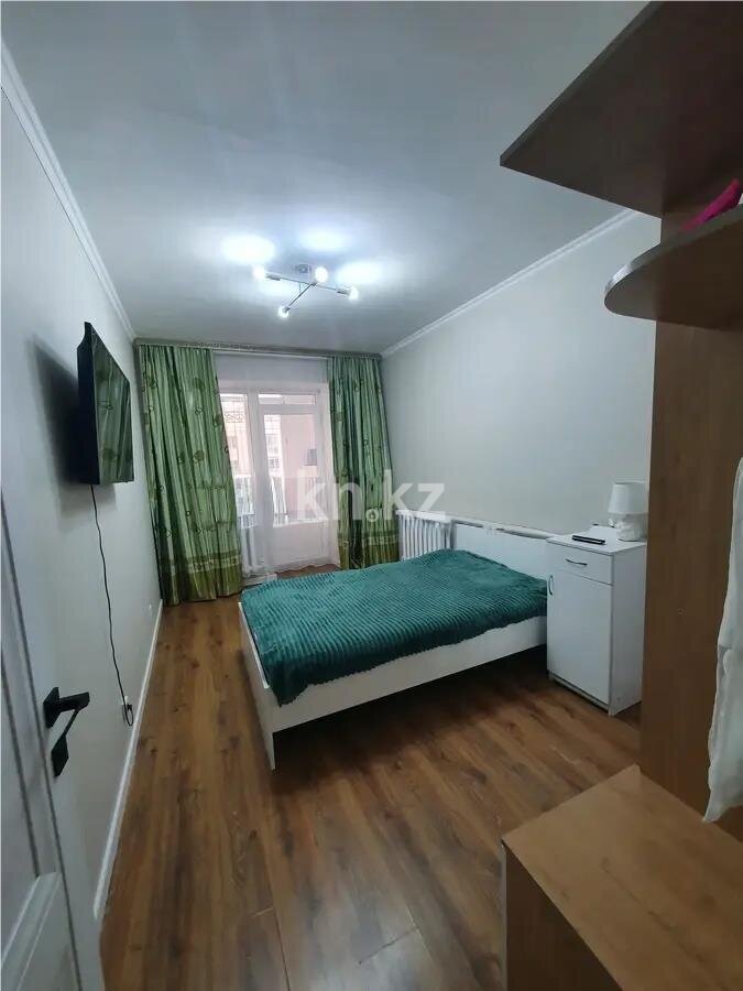 Продажа 3-комнатной квартиры, 81 м² в Астане - фото 3