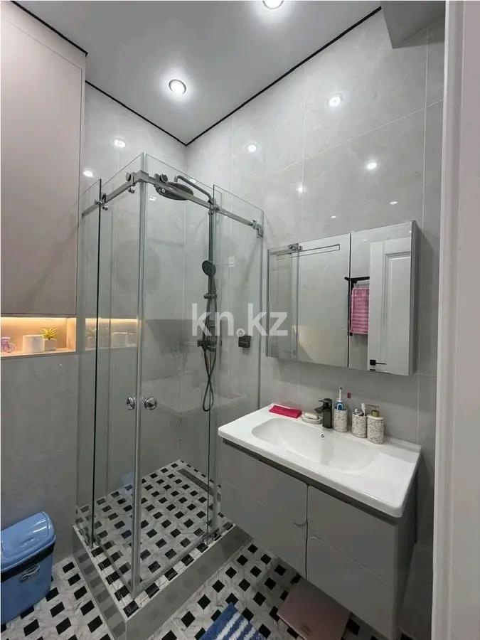 Продажа 3-комнатной квартиры, 79.5 м² в Алматы - фото 5