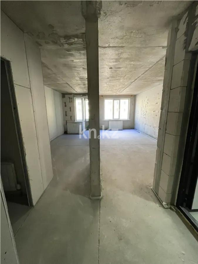 Продажа 1-комнатной квартиры, 38.7 м² - Продажа квартир в Алматы - страница 3 фото 1 из 7