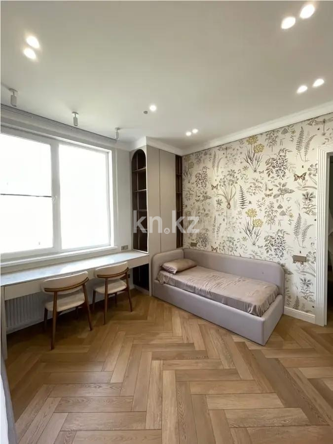 Продажа 3-комнатной квартиры, 117 м² в Астане - фото 3