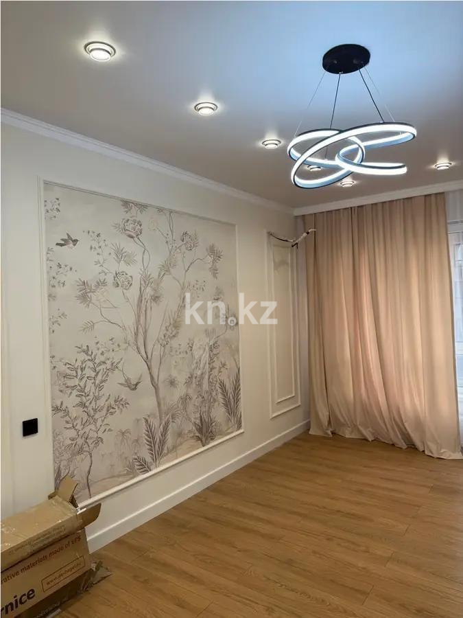 Продажа 3-комнатной квартиры, 76 м², мкр-н Думан-2, дом  63 - Продажа  трехкомнатных квартир в Алматы без посредников фото 1 из 6