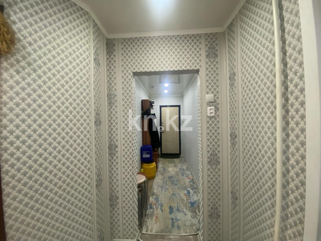 Продажа 4-комнатной квартиры, 81 м² - Продажа четырехкомнатных квартир в Темиртау фото 4 из 10