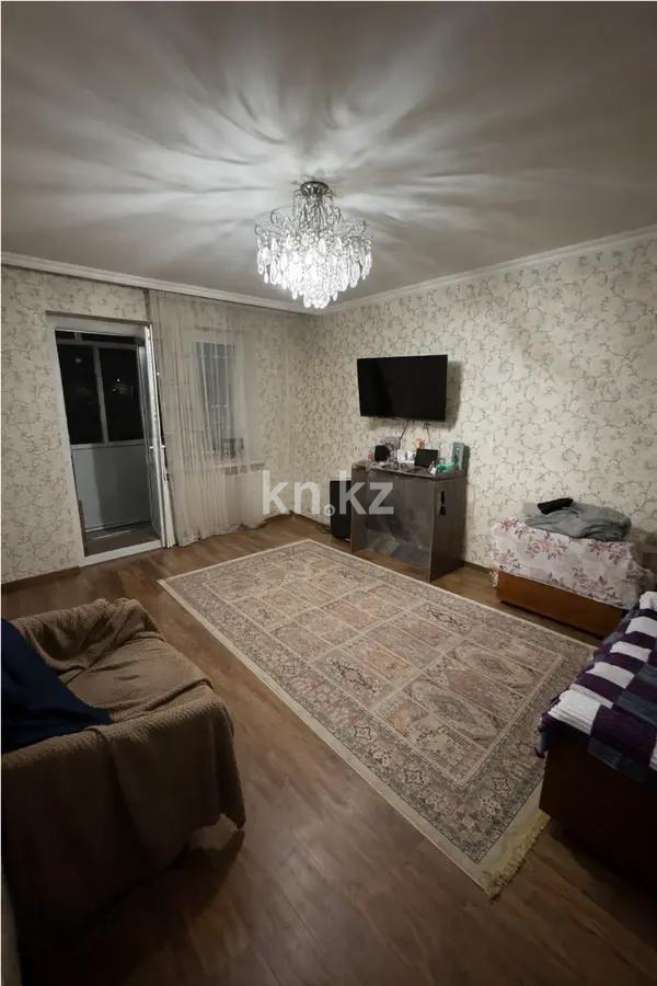 Продажа 2-комнатной квартиры, 50.6 м² - Продажа квартир в Астане - страница 5 фото 1 из 5