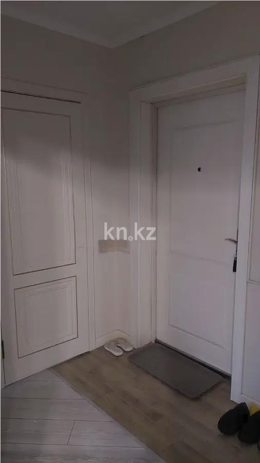 Продажа 2-комнатной квартиры, 42 м², мкр-н Аккент, дом  23 в Алматы - фото 2